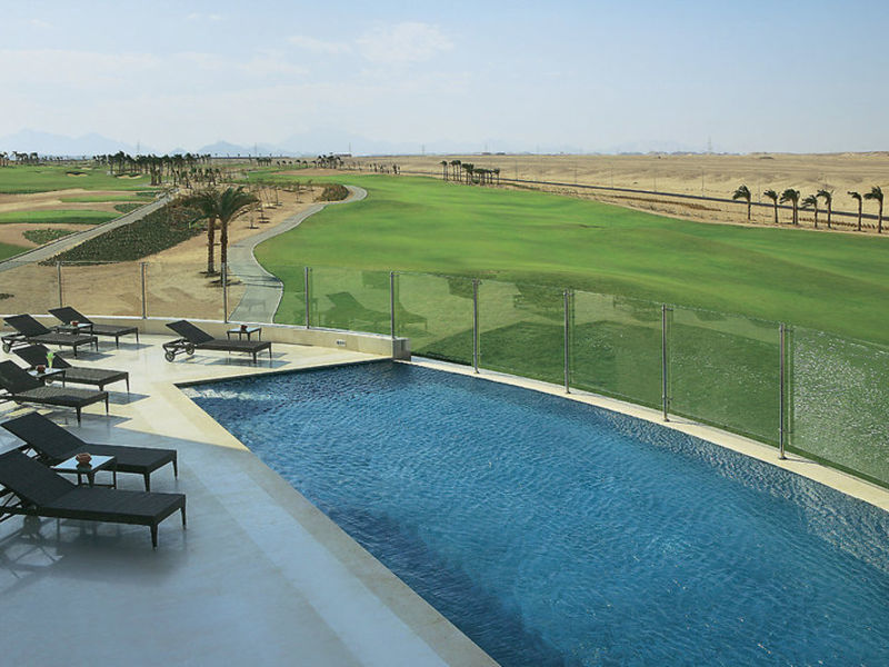 Jaz Makadi Golf Resort