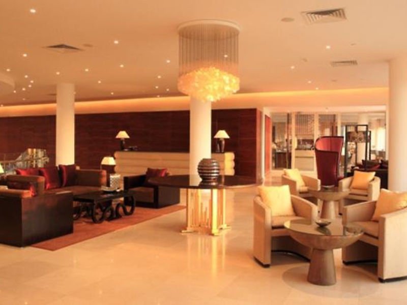 Jaz Makadi Golf Resort