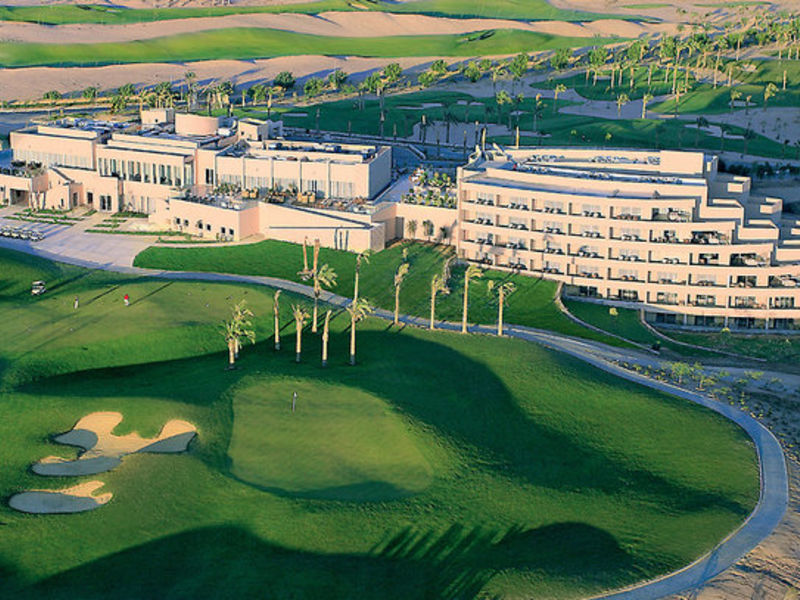 Jaz Makadi Golf Resort