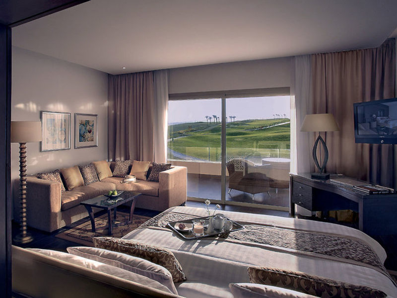 Jaz Makadi Golf Resort