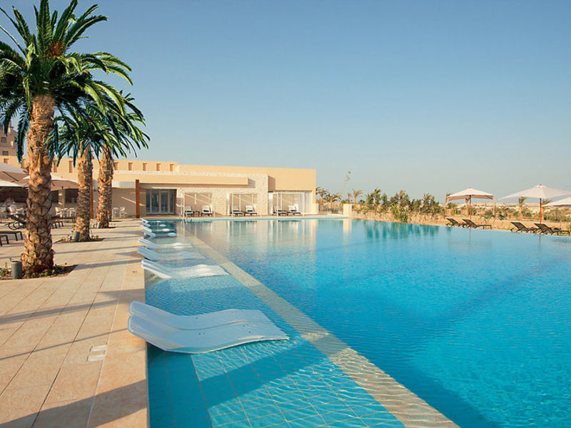 Jaz Makadi Golf Resort