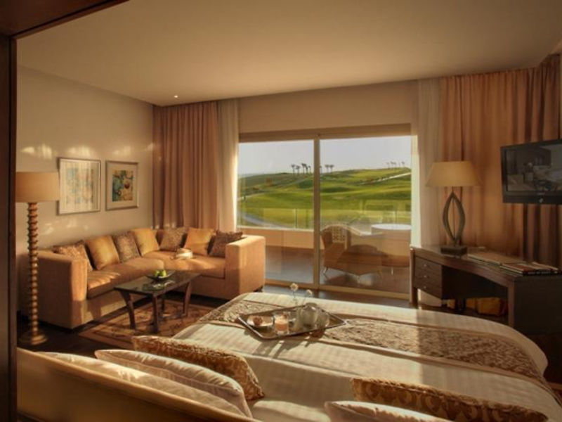 Jaz Makadi Golf Resort