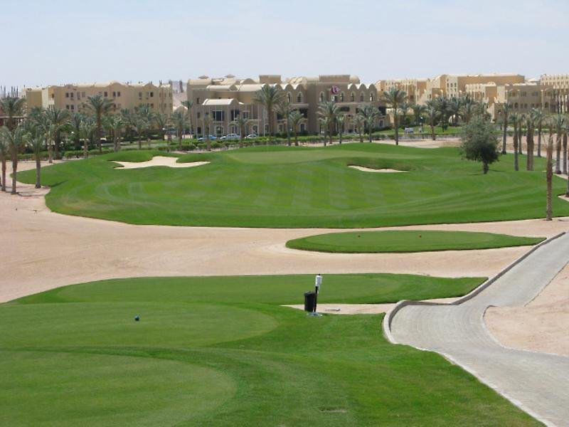 Jaz Makadi Golf Resort