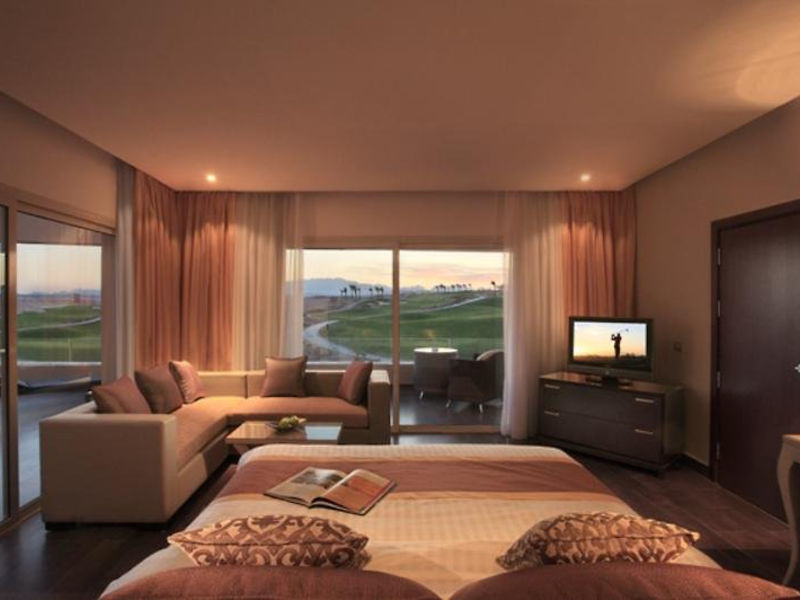 Jaz Makadi Golf Resort