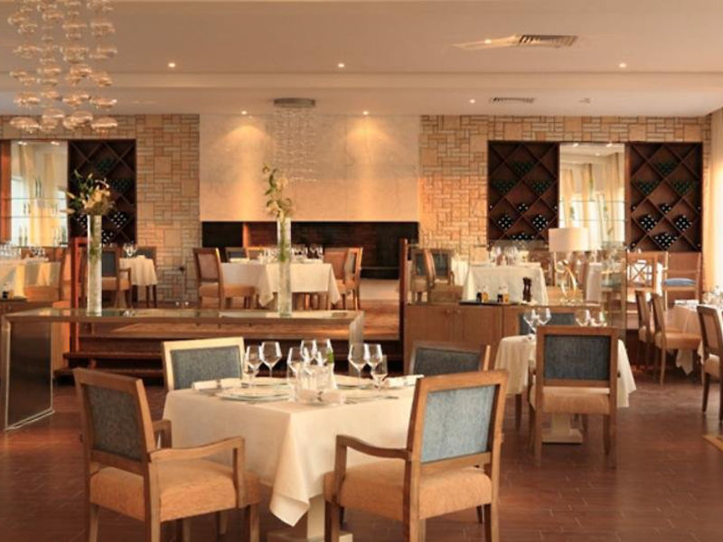Jaz Makadi Golf Resort