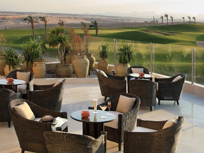 Jaz Makadi Golf Resort
