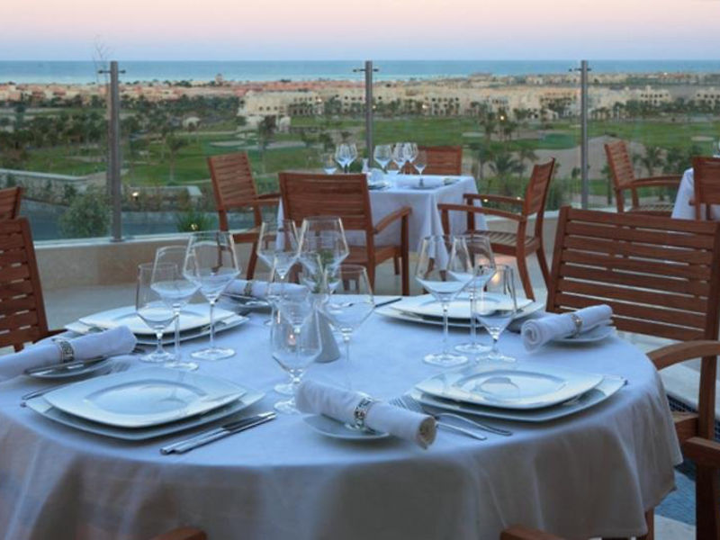 Jaz Makadi Golf Resort