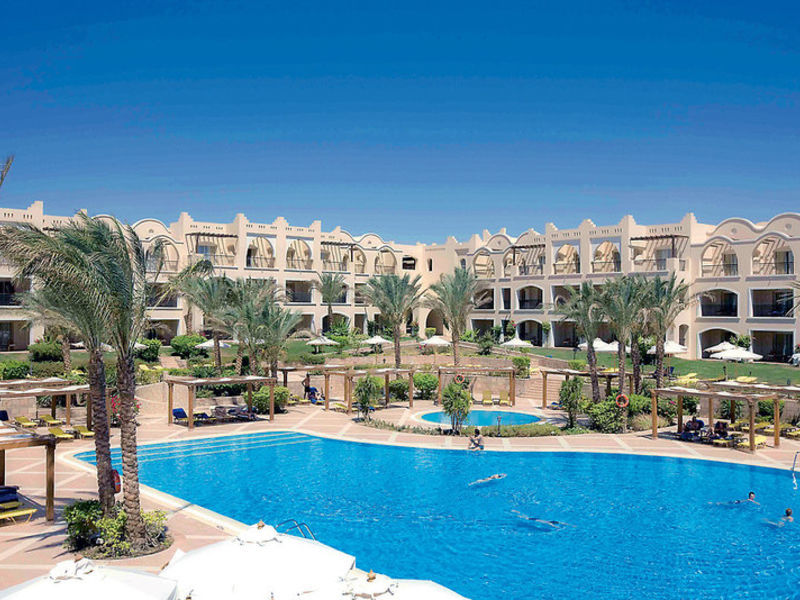 Jaz Makadi Star & Spa