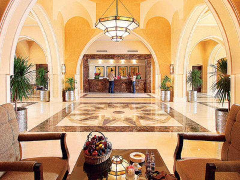 Jaz Makadi Star & Spa