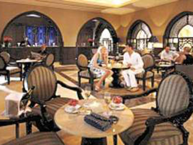 Jaz Makadi Star & Spa