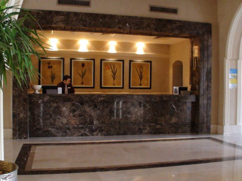 Jaz Makadi Star & Spa