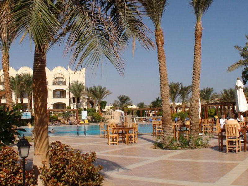 Jaz Makadi Star & Spa