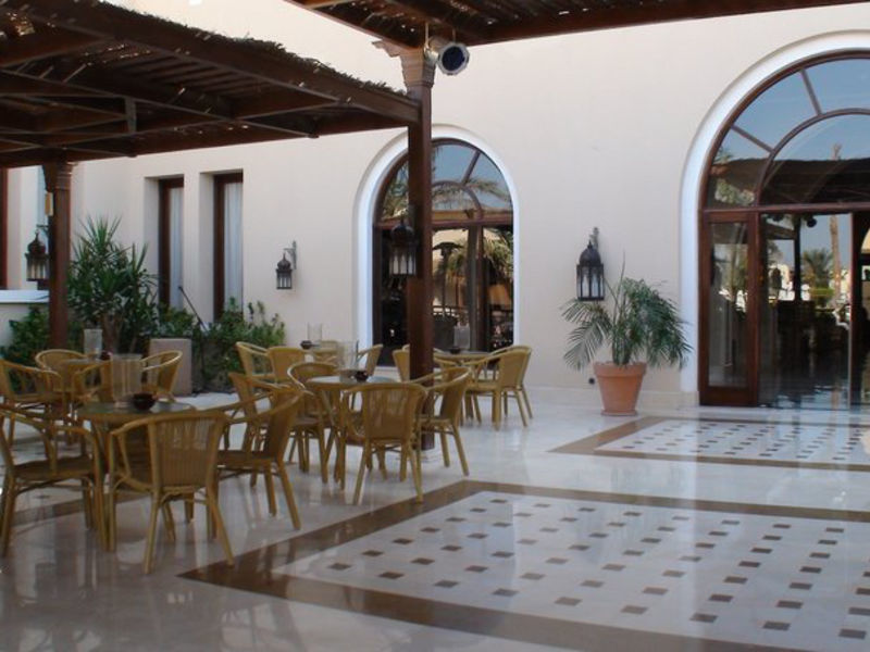 Jaz Makadi Star & Spa