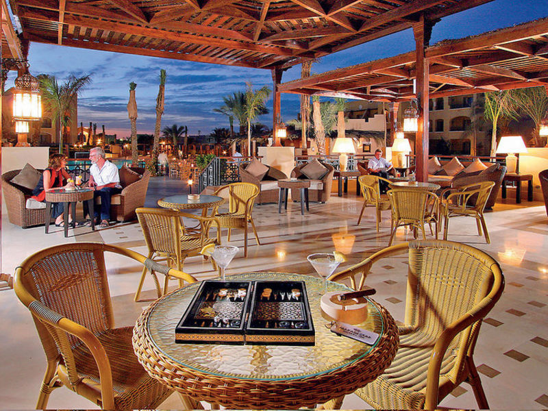 Jaz Makadi Star & Spa