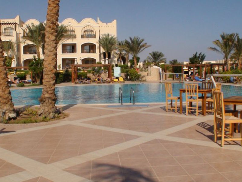 Jaz Makadi Star & Spa