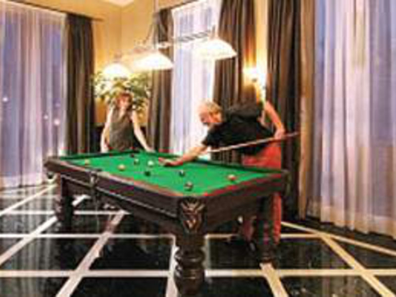 Jaz Makadi Star & Spa
