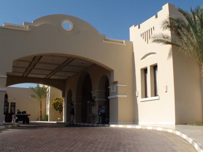 Jaz Makadi Star & Spa