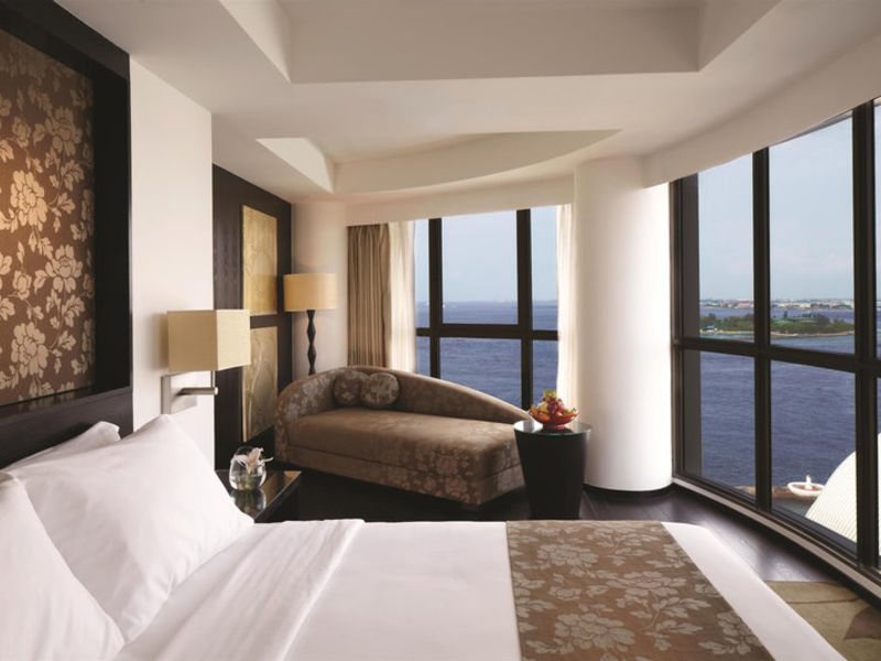 Jen Hotel Male Cityhotel