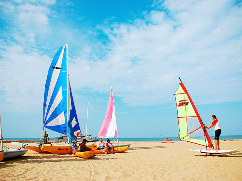Jetwing Beach