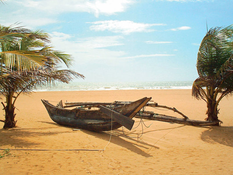 Jetwing Beach