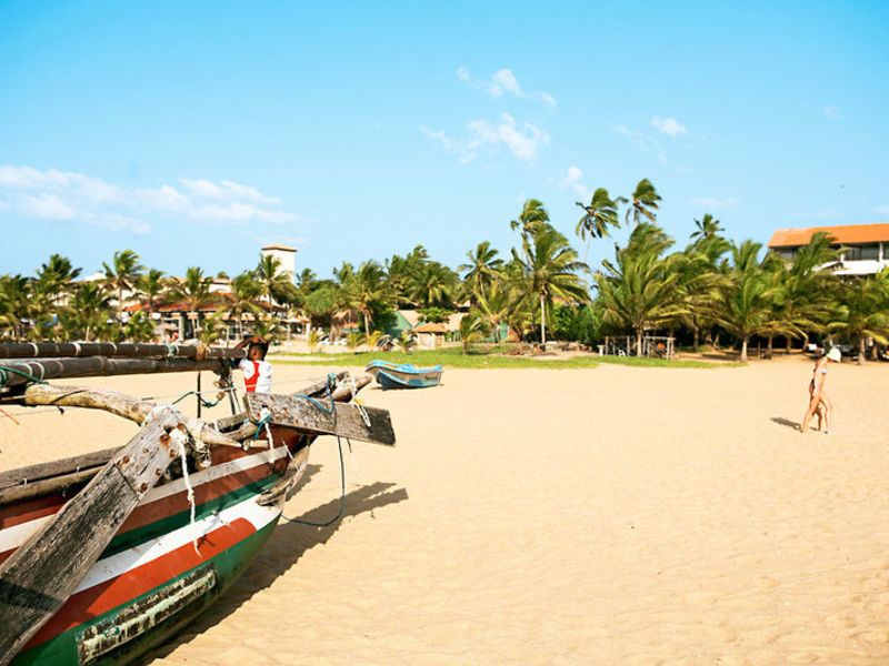 Jetwing Beach