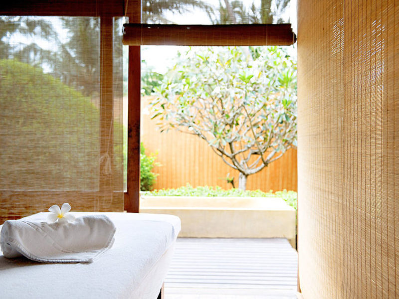 Jetwing Lighthouse Hotel & Spa