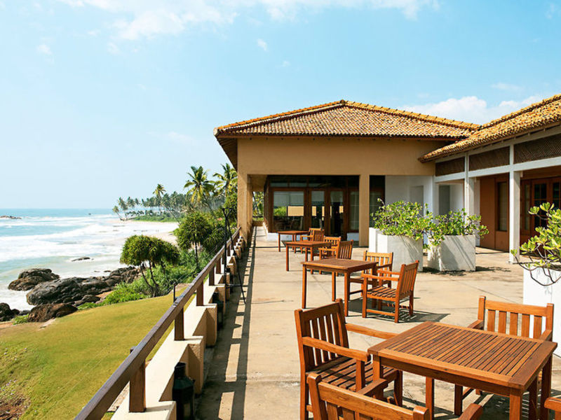 Jetwing Lighthouse Hotel & Spa