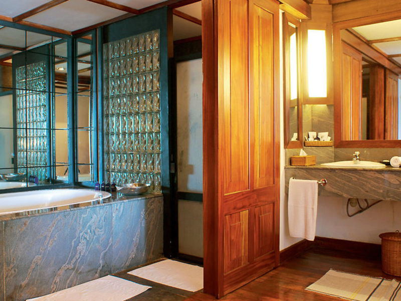 Jetwing Lighthouse Hotel & Spa