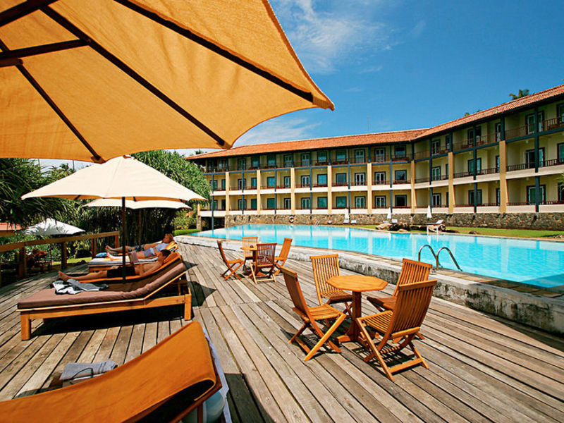 Jetwing Lighthouse Hotel & Spa