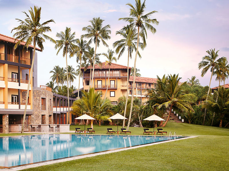 Jetwing Lighthouse Hotel & Spa