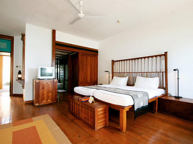 Jetwing Lighthouse Hotel & Spa