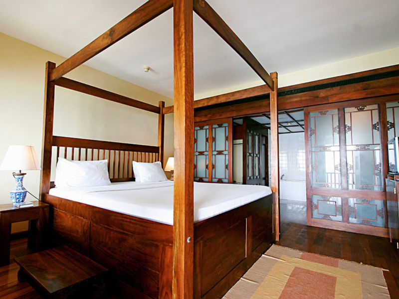 Jetwing Lighthouse Hotel & Spa