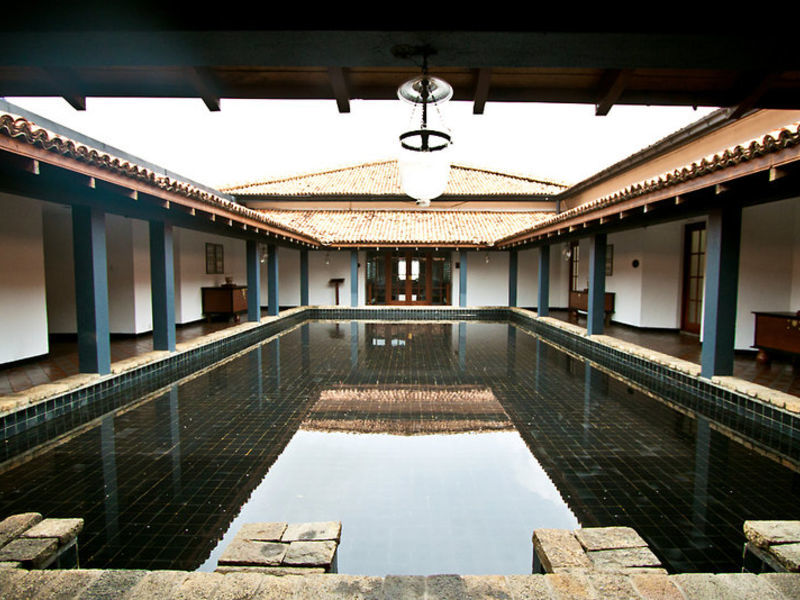 Jetwing Lighthouse Hotel & Spa