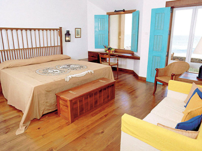 Jetwing Lighthouse Hotel & Spa
