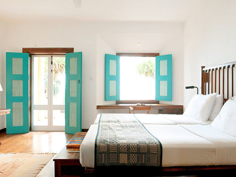 Jetwing Lighthouse Hotel & Spa