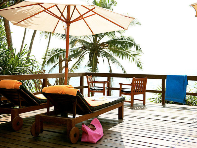 Jetwing Lighthouse Hotel & Spa