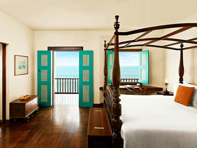 Jetwing Lighthouse Hotel & Spa