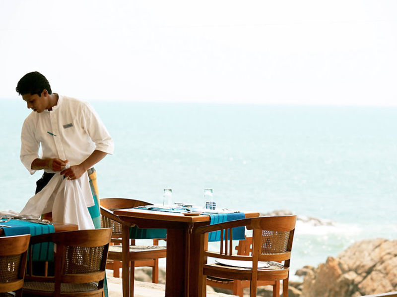 Jetwing Lighthouse Hotel & Spa