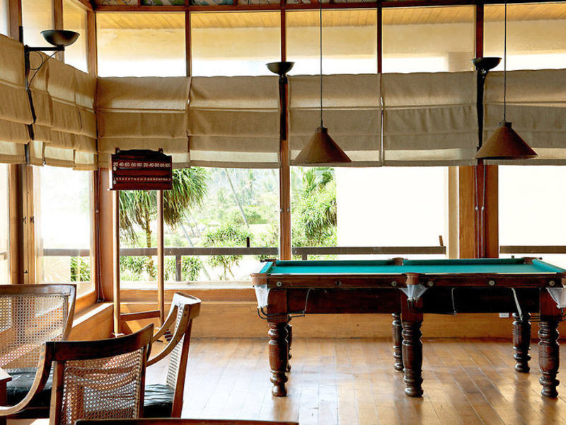 Jetwing Lighthouse Hotel & Spa
