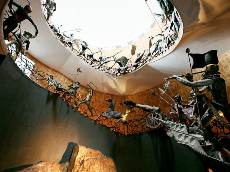 Jetwing Lighthouse Hotel & Spa