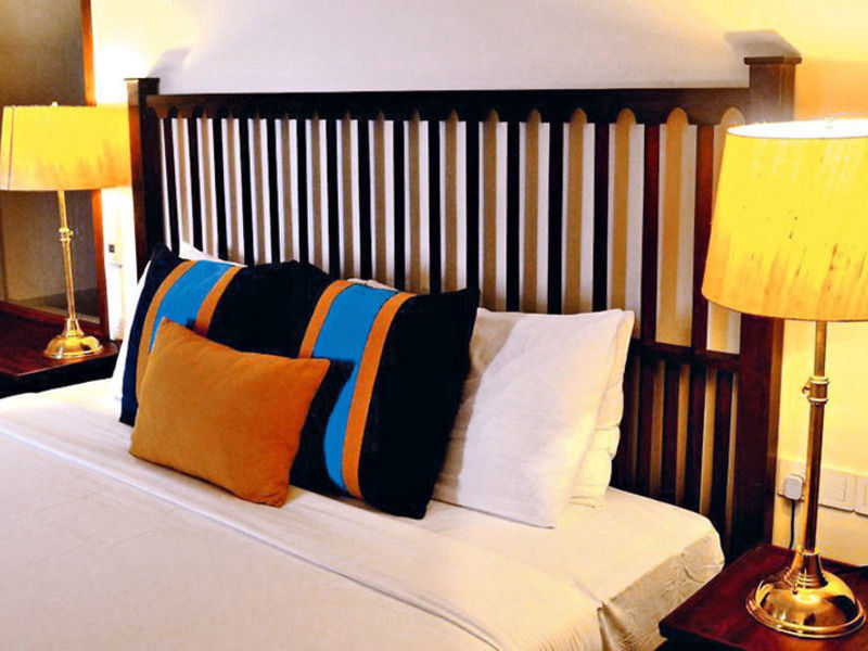 Jetwing Lighthouse Hotel & Spa