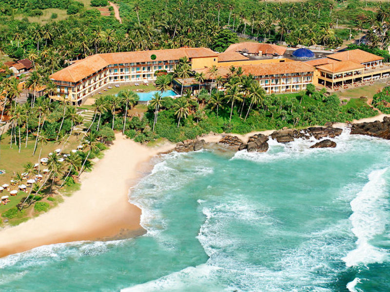Jetwing Lighthouse Hotel & Spa