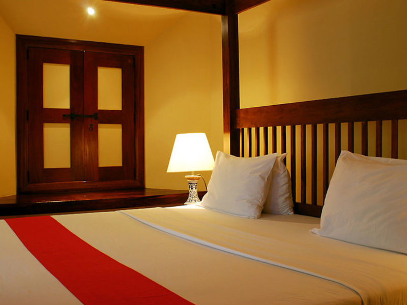 Jetwing Lighthouse Hotel & Spa