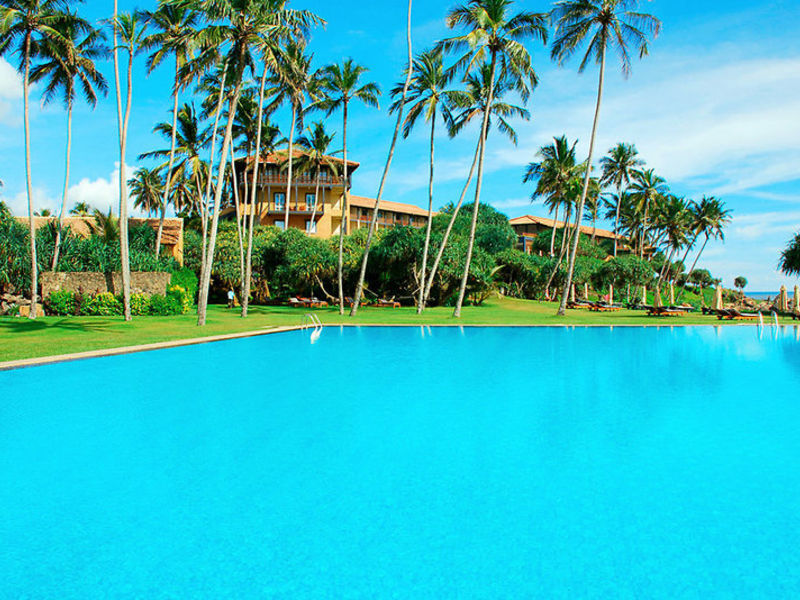 Jetwing Lighthouse Hotel & Spa