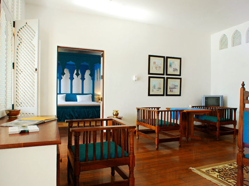 Jetwing Lighthouse Hotel & Spa