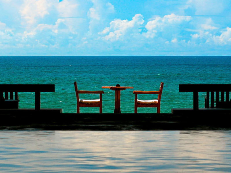 Jetwing Lighthouse Hotel & Spa