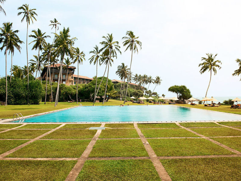 Jetwing Lighthouse Hotel & Spa