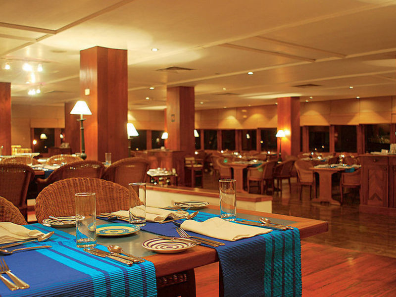 Jetwing Lighthouse Hotel & Spa