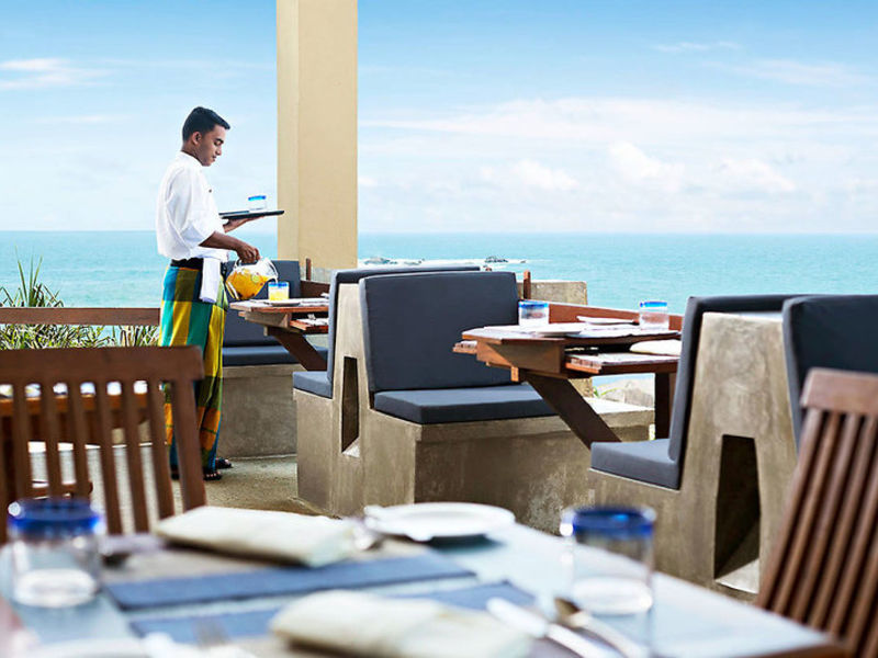 Jetwing Lighthouse Hotel & Spa