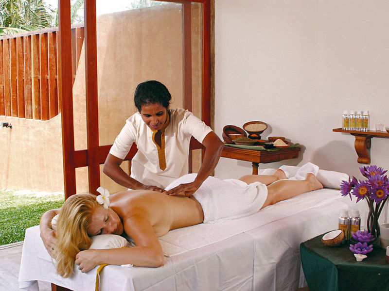 Jetwing Lighthouse Hotel & Spa